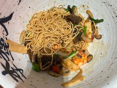 -李犟大爆鳝面·手工蟹黄包(湖滨西湖店)