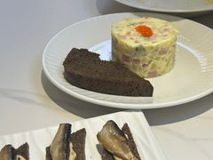 -库滋明·俄罗斯特色美食(中央大街店)