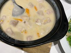 -汤城小厨•粤菜•靓汤(金宝街店)