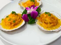 -必点海鲜·海肠捞饭大王(滨江道店)