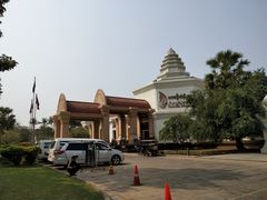 -吴哥国家博物馆
