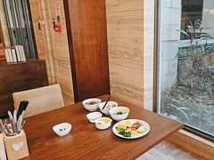 -惠州白鹭湖雅居乐喜来登度假酒店-盛宴标帜西餐厅