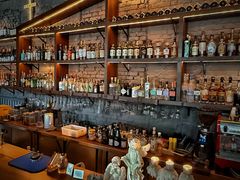 -CHURCH  BISTRO 教堂·餐吧