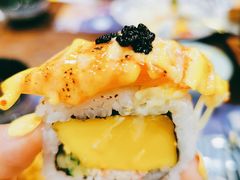 -仙隐小鹿中華の日料(正弘城店)