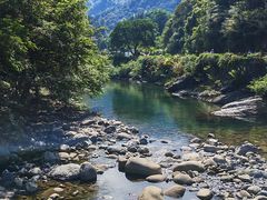 -石台牯牛降景区