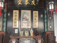 -南京市民俗博物馆(甘熙故居)