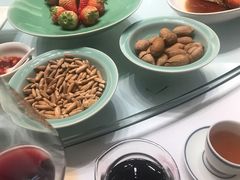 -湖畔居茶楼(湖滨店)