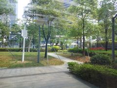 -皇庭广场(福华三路店)