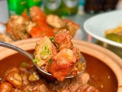 -渔娘渔家丹东海鲜(东直门店)