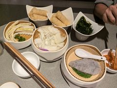 -海底捞火锅(翔龙天地广场店)