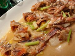 红烧杂鱼-小厨师·二十年沈家门小海鲜(百井坊巷店)