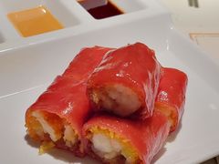 -悦满楼·西关名点·湛江名菜(航空综合大厦店)