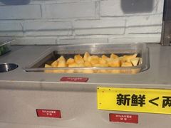 -一品诚记烤肉·甄选店(中南路店)