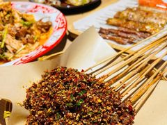 -小乾杯串店•16年沈阳烧烤(文安路店)