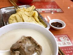 -教师之家赵家羊汤馆(东青龙街店)