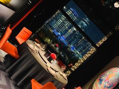 -上海滩餐厅(BFC外滩金融中心店)
