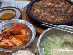 -神仙雪浓汤(明洞店)