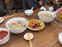 -老刘家永盛斋·传统泡馍(东关南街店)