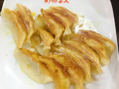 -肥叔锅贴(上沙路店)