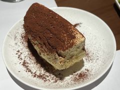 提拉米苏-CAPARESH開府莱舍(望京金辉店)