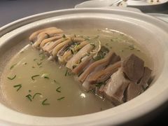 -上海滩餐厅(BFC外滩金融中心店)