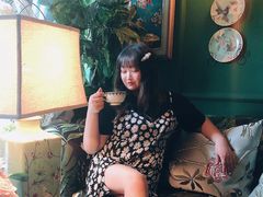 -一棵树咖啡馆(泉乐坊店)