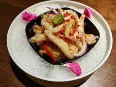 -星叶·东南亚料理(宁波万象汇店)