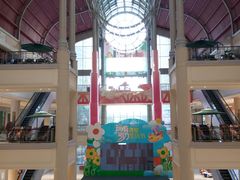 -新华百货CC Park购物广场