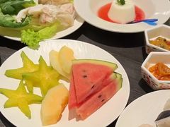 -牛YO寿喜烧和牛火锅自助(三台子万象汇店)