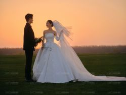 -卡恩婚纱摄影(桥梓口店)