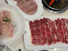-围炉夜话·潮汕卤水火锅(榕江店)