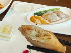 -索菲特酒店·乐轩华中餐厅