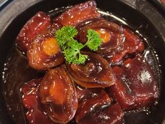 -古南都·老广东酒楼(龙江店)