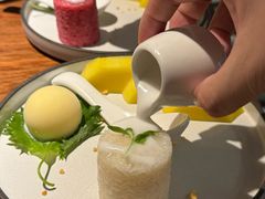 -星叶·东南亚料理(宁波万象汇店)