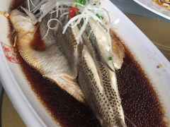 -金家老三饭庄(常营店)
