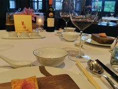 -宝丽轩中餐厅BAOLIXUAN