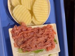 -六公里老火锅(总店)