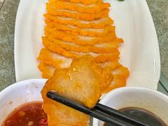 -原林野山菌火锅·炒菌(关上野生菌一条街店)