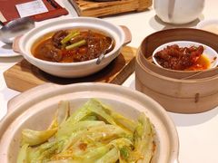 -利苑酒家(金宝店)