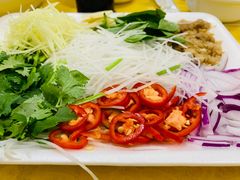 -官塘陈记鱼生·潮汕砂锅粥·牛肉火锅(潮枫路总店)