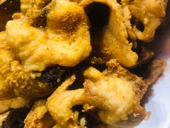 -八次方巴乡石锅鱼·金海湖水库活鱼(谷丰东路店)