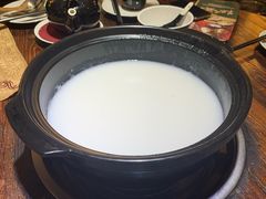 -渔米粥(罗湖店)