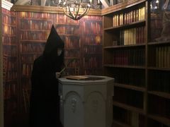 -逃脱反斗城沉浸剧情密室(北京路店)