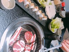 -悟空酒场烤肉(凯德壹中心店)