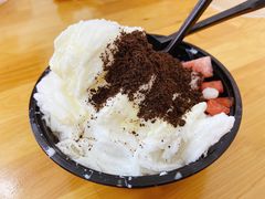 -串妹花式冰粉(乐山总店)