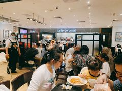 -大家乐(广州天河城六楼店)