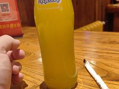 -我的面 川味Bistro(后沙峪店)