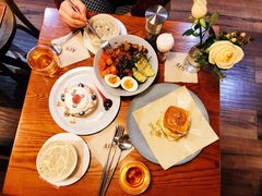 -AFS Cafe & Canteen(闽江二路店)