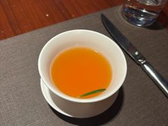 -杭州西子湖四季酒店-WL BISTRO西湖餐厅(灵隐路店)