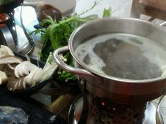 -丽江庭院之丽江往事(安定门店)